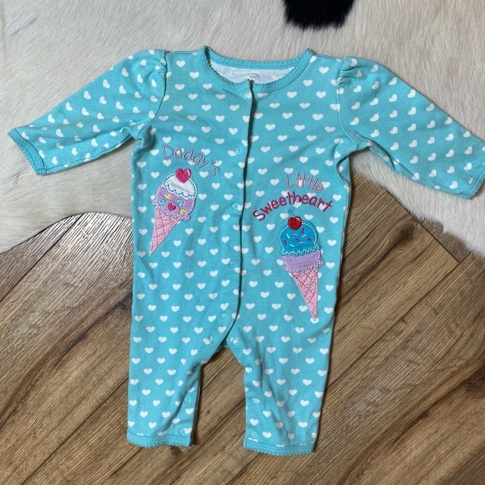 Koala Baby brand onesie